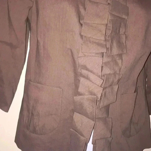 Classiques Entier Blazer - Picture 2 of 6